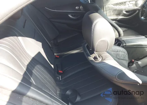 2017 Mercedes-Benz E 300 4Matic from USA, damaged, VIN WDDZF4KB0HA084179